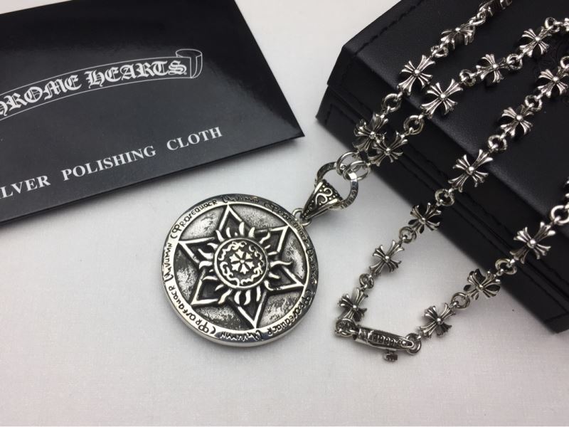 Chrome Hearts Necklaces